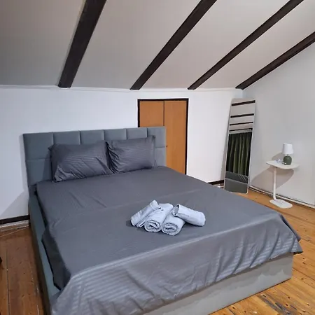 Gogh Center 2 아파트 *