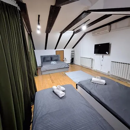 Gogh Center 2 아파트 스코페