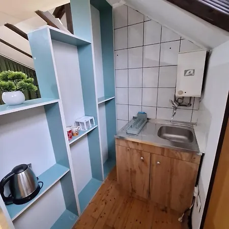 Gogh Center 2 * 스코페