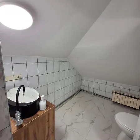 Gogh Center 2 아파트