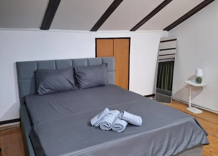 Gogh Center 2 아파트 *