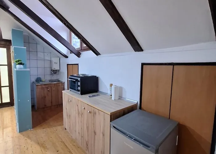 아파트 Gogh Center 2