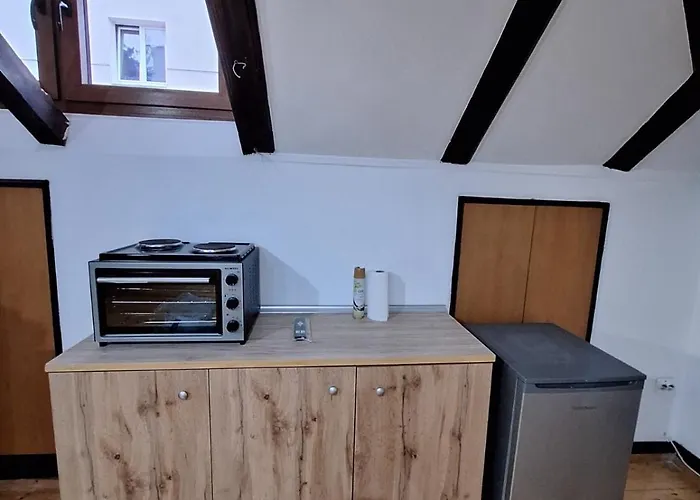 아파트 Gogh Center 2 스코페