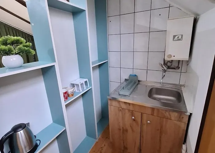 Gogh Center 2 * 스코페