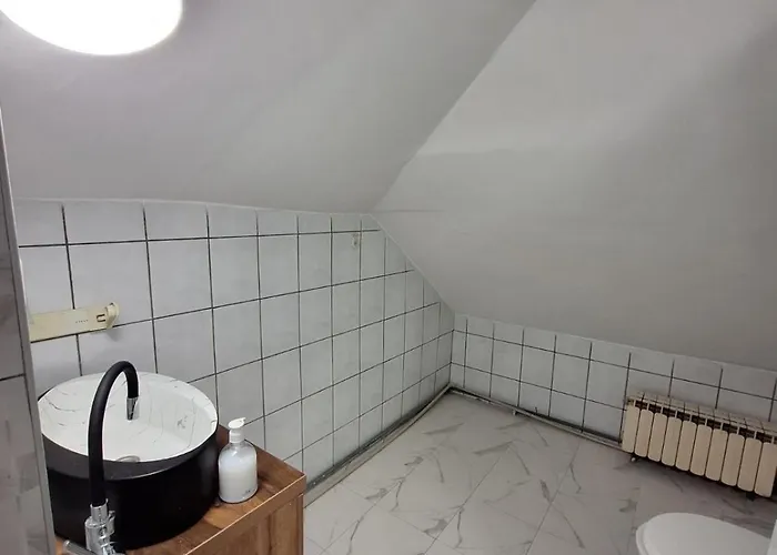 Gogh Center 2 아파트