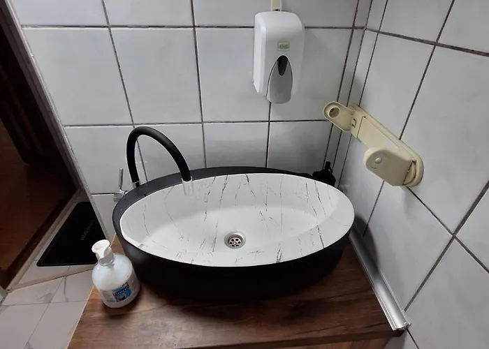 Gogh Center 2 아파트