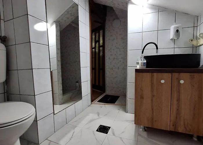 Gogh Center 2 아파트 *