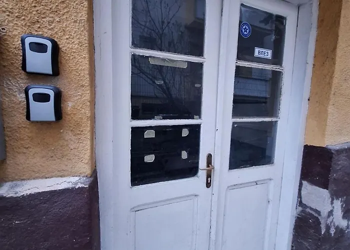 아파트 Gogh Center 2 스코페