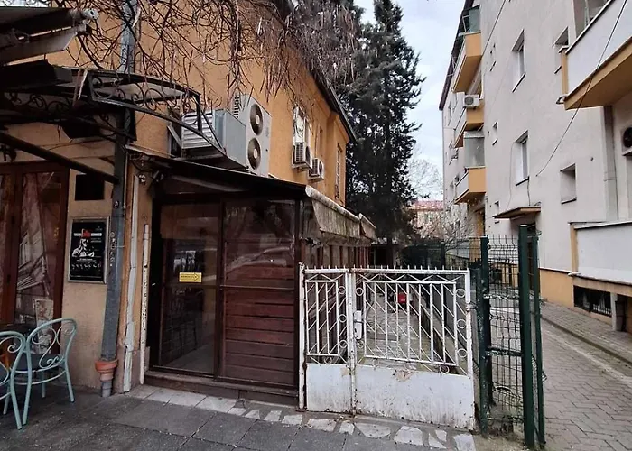 아파트 Gogh Center 2